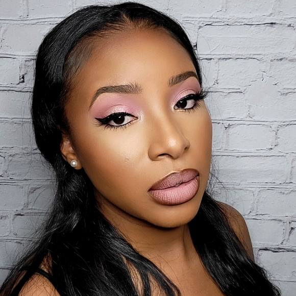 Meet your Posher, MJ - Picture 6 of 6